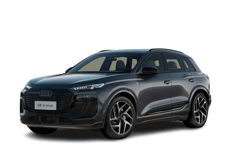 S line quattro